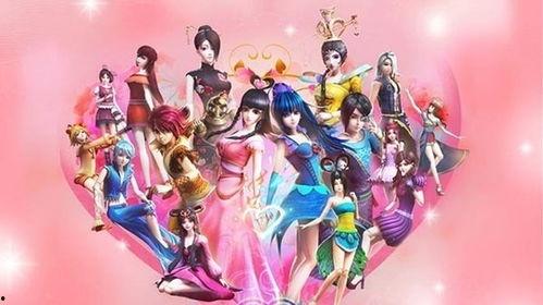 五画爆料赵灵儿视频在线观看,赵灵儿视频在线观看，揭秘神秘角色幕后故事  第2张