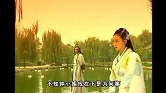 花姑子在线观看,穿越时空的奇幻爱情之旅 第2张 花姑子在线观看,穿越时空的奇幻爱情之旅 第2张